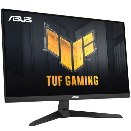 ASUS TUF Gaming VG279Q3A, 27 Zoll Gaming Monitor, 180 Hz, IPS, G-SYNC Compatible