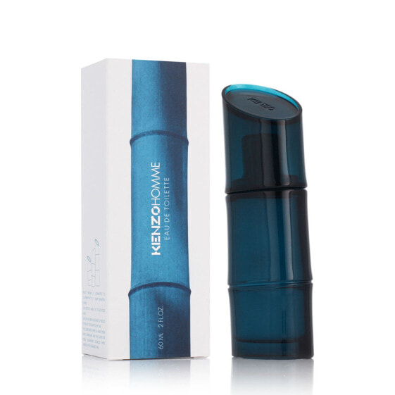 Мужская парфюмерия Kenzo Homme Eau de Toilette 60 ml