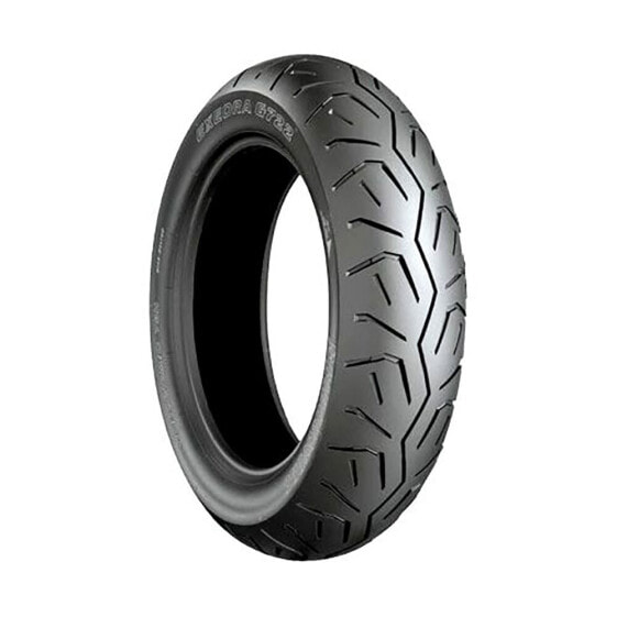 BRIDGESTONE Exedra-G722E 75H TL Custom Rear Tire