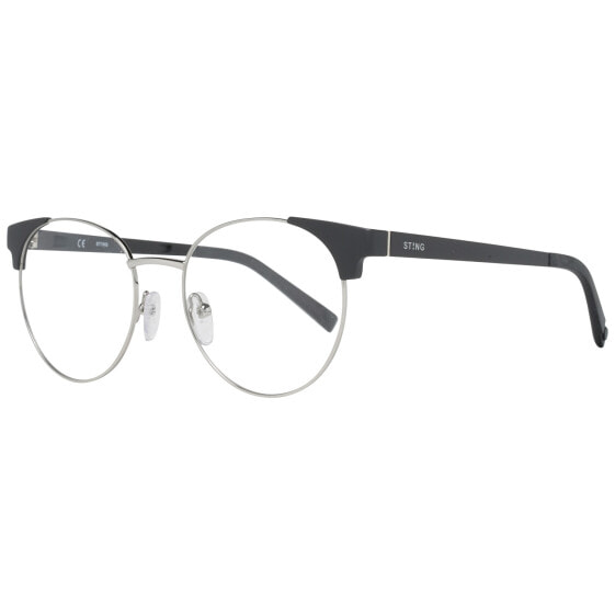 Sting Brille VST233 0579 52 Unisex Grau 140mm