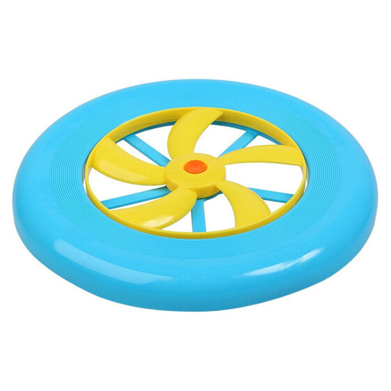 ATOSA 22.5 cm 4 Assorted Frisbee