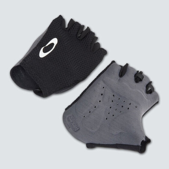 OAKLEY APPAREL Endurance Lite Road short gloves