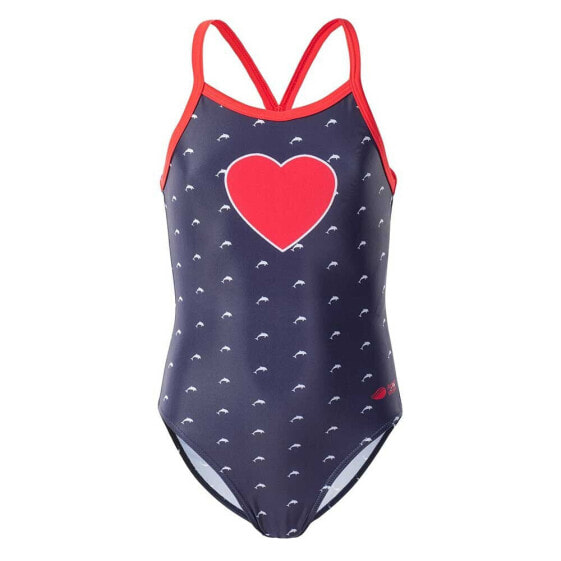 AQUAWAVE Triangulo Swimsuit