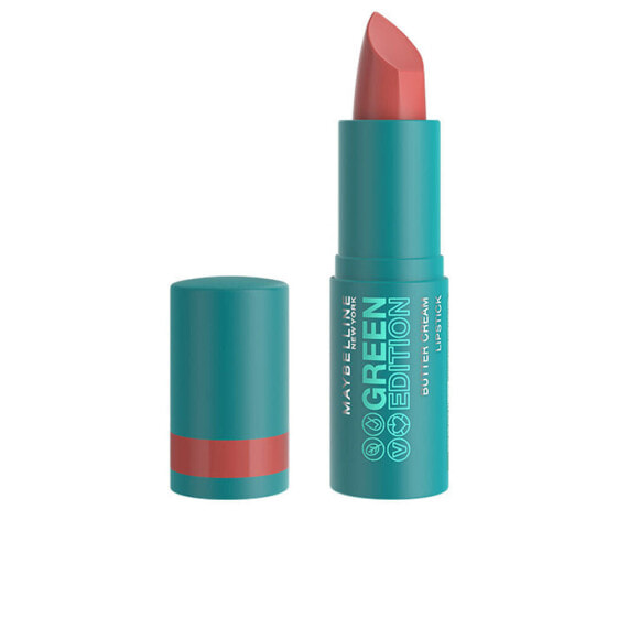 GREEN EDITION butter cream lipstick #012-shore 10 gr