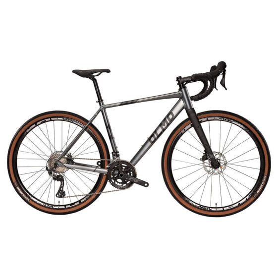 OLMO X-Trada GRX 2x12 2024 gravel bike