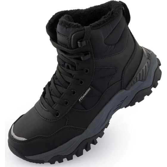 ALPINE PRO Oniha Snow Boots