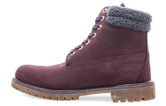 Timberland 6-Inch Double Collar A1ZK8 Boots