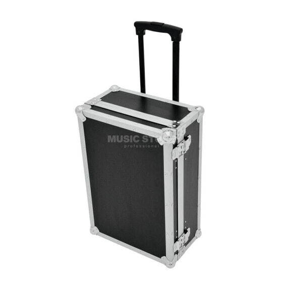 Roadinger Universal-Koffer-Case mit Trolley