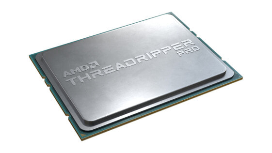 AMD Ryzen Threadripper PRO 5955WX - AMD Ryzen Threadripper PRO - Socket sWRX8 - 7 nm - AMD - 5955WX - 4 GHz
