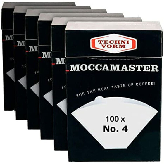 Kофеварка Moccamaster