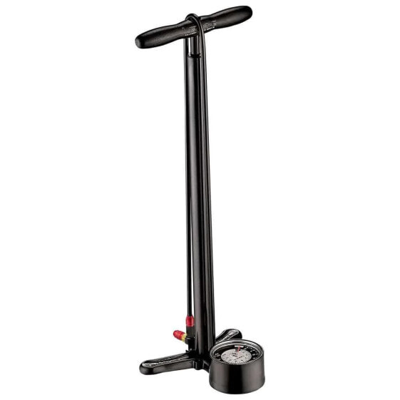 LEZYNE Classic Drive floor pump