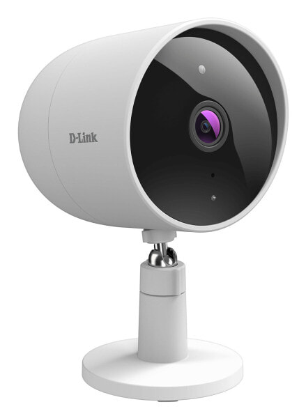 Камера видеонаблюдения D-Link Systems Full HD Outdoor Wi-Fi Camera DCS-8302LH