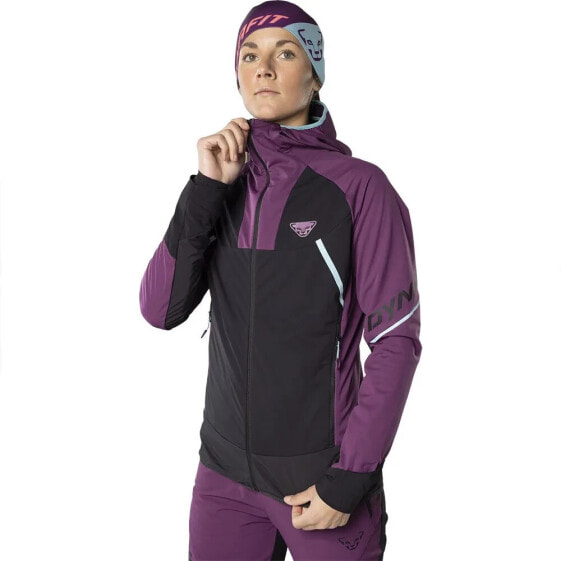 DYNAFIT Speed softshell jacket