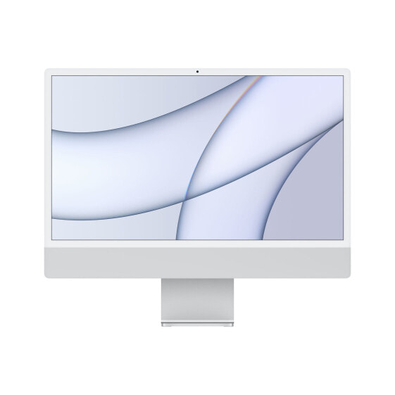 Моноблок Apple iMac 24" 4.5K Ultra HD M 8 GB 256 GB macOS Big Sur