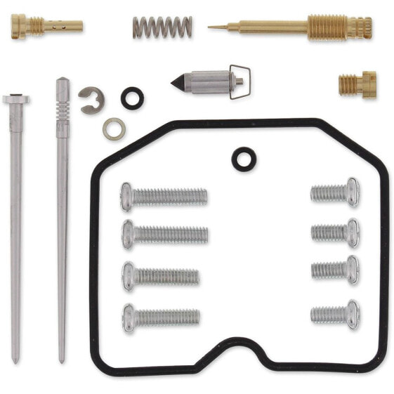 MOOSE HARD-PARTS 26-1133 Carburetor Repair Kit Kawasaki KLX300R 97-07