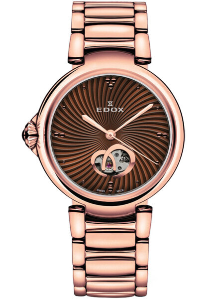 Часы Edox LaPassion Automatic Lady