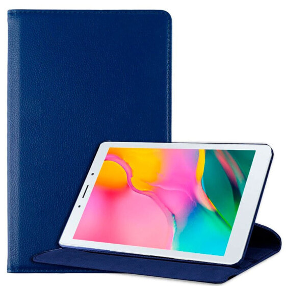 COOL Samsung Galaxy Tab A 2019 T290/T295 Smooth Leatherette 8´´ cover