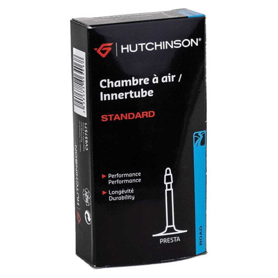 Hutchinson Standard Presta 40 mm inner tube