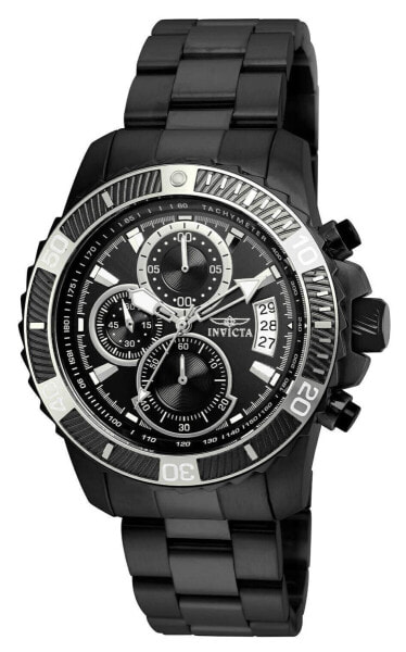 Часы Invicta Pro Diver 22417 Black