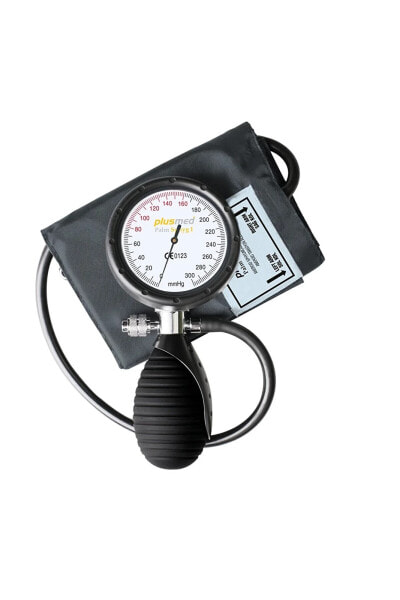 Тонометр PlusMed Palm Sphyg I Aneroid