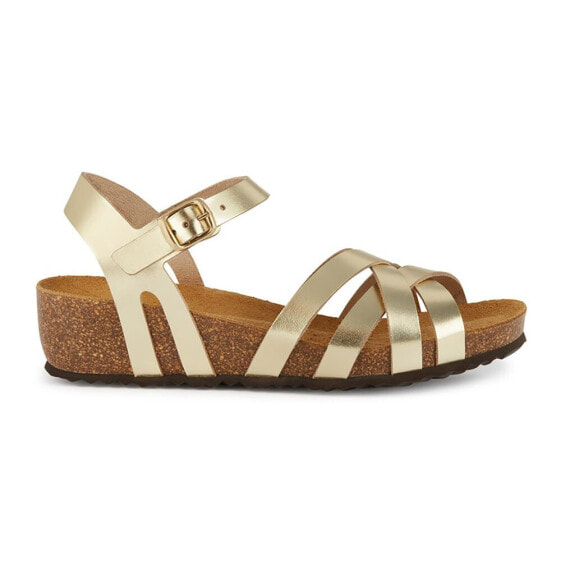 GEOX Sthellae sandals