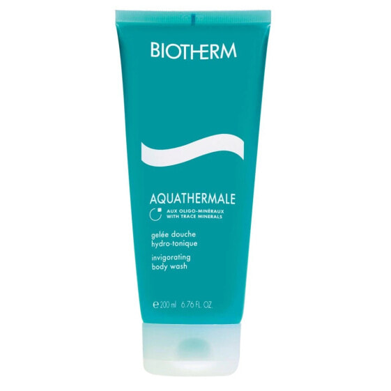 Biotherm Aquathermale Gelée Douche Hydro-Tonique