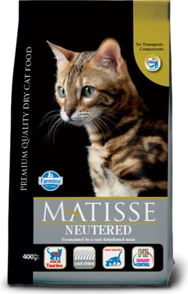 Farmina Pet Foods Matisse - Neutered 1.5 kg