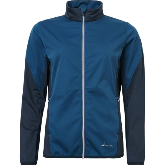 ABACUS GOLF Dornoch Hybrid Softshell jacket