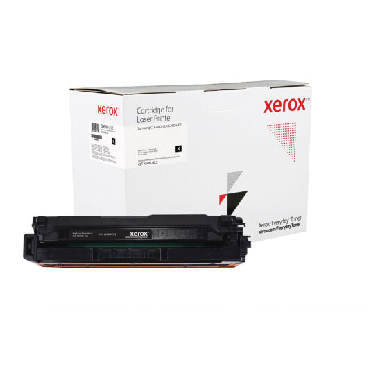 Original Ink Cartridge Xerox 006R04312 Black