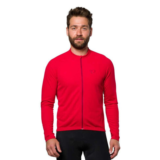 PEARL IZUMI Quest long sleeve jersey