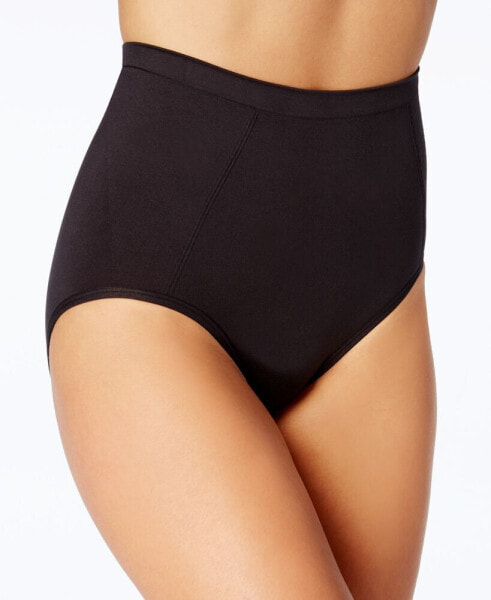Women's Extra Firm Tummy-Control Seamless Brief Underwear 2 Pack X245