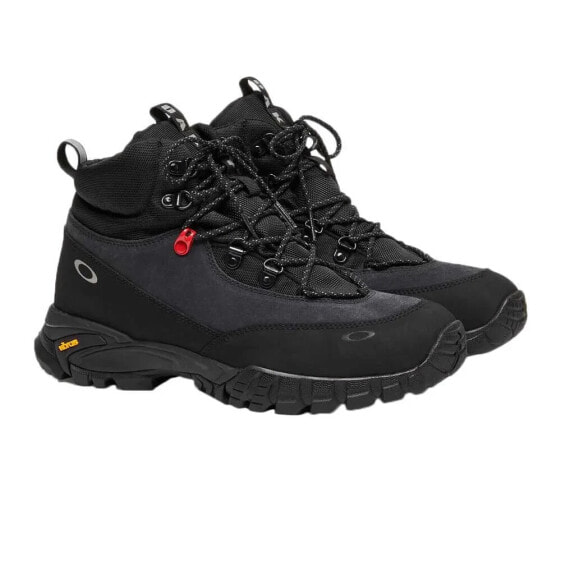 OAKLEY APPAREL Traverse Hiking Boots