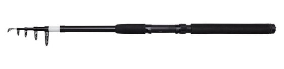 DAM Base-X Tele Spinning Rod