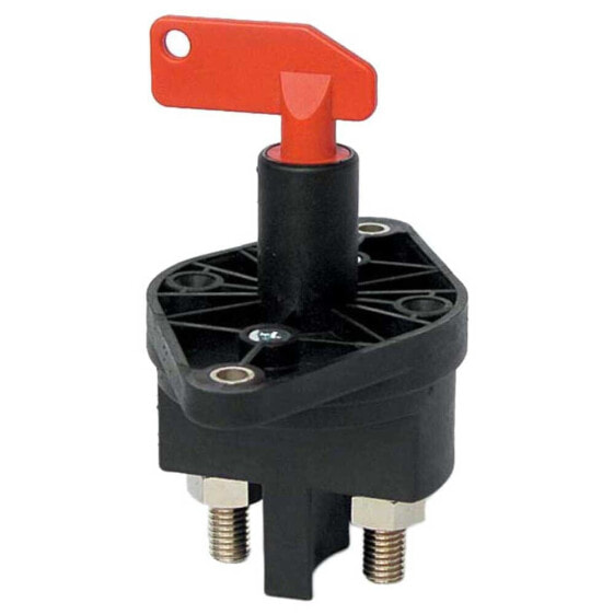 PHILIPPI BH400F Battery Switch