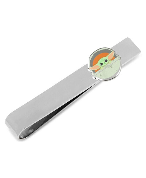 Men's The Child Tie Bar