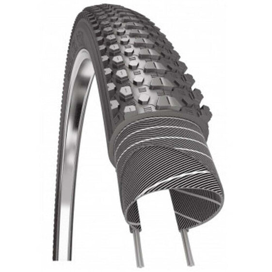 HARTEX XTRA Action 27.5´´ x 2.10 rigid MTB tyre