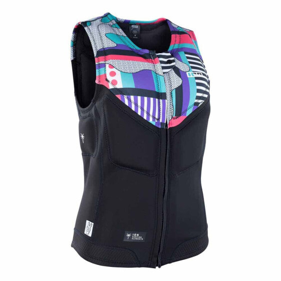 ION Ivy Front Zip Woman Protect Vest