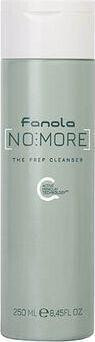 Fanola No More The Deep Cleanser szampon oczyszczający 250ml