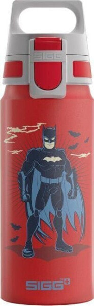 SIGG SIGG Butelka WMB One Batman Standing 0.6l