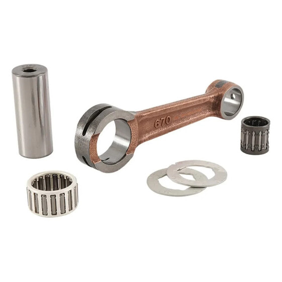 HOTRODS Gas Gas mc 21-23/KTM 125 Sx 16-23/150 Sx 16-21/Husqvarna Tc 16-23/Tx 17-19 Connecting Rod