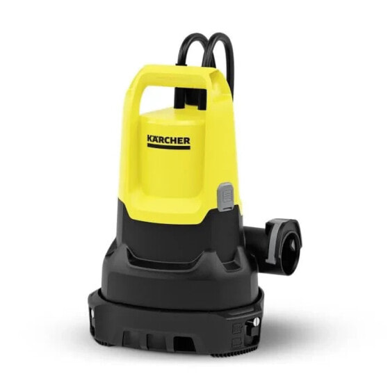 Насос Karcher SP 16.000 Dual 2 in 1 Water Evacuation Pump Light Water Light Water