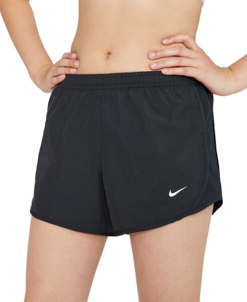 Шорты Nike Girls Dri-Fit Tempo Runnin