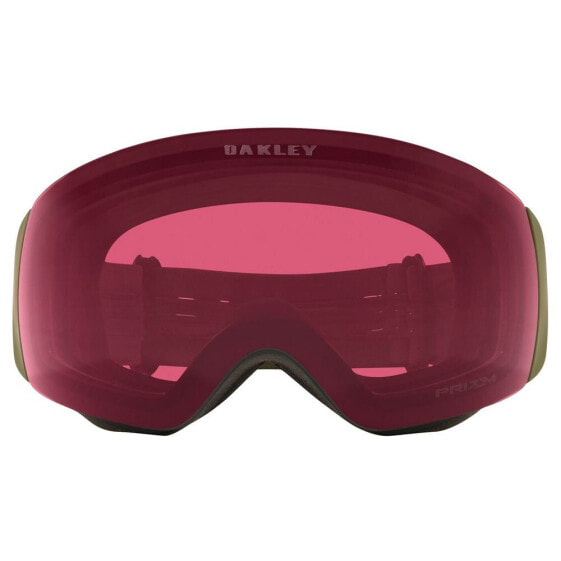 OAKLEY Flight Deck M Prizm Snow Ski Goggles