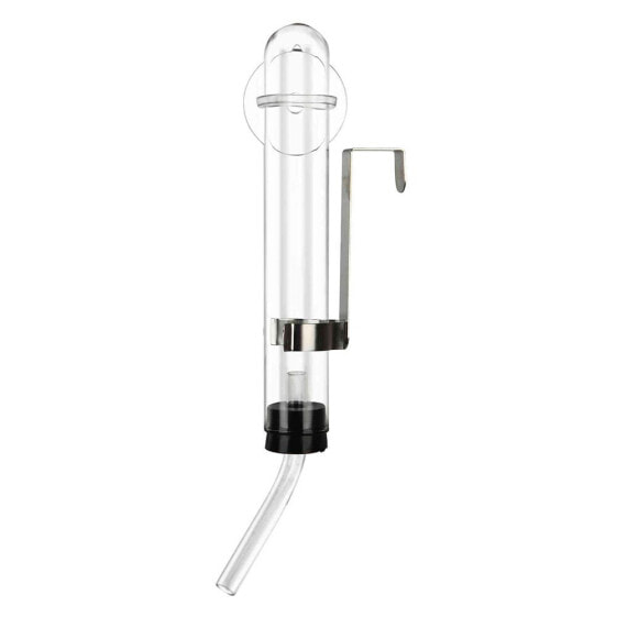 TRIXIE 50ml Glass Tube Drinker