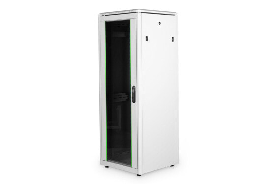 DIGITUS Network Cabinet Unique Series - 600x600 mm (WxD)