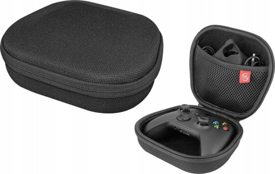 Etui na tablet JYS Etui Futerał Case Pokrowiec Walizka Na Kontroler Pad Do Xbox Xb One / One S / One X / Jys-x127