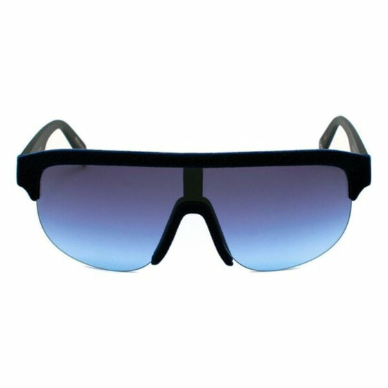 Unisex Sunglasses Italia Independent 0911V-021-000 Black