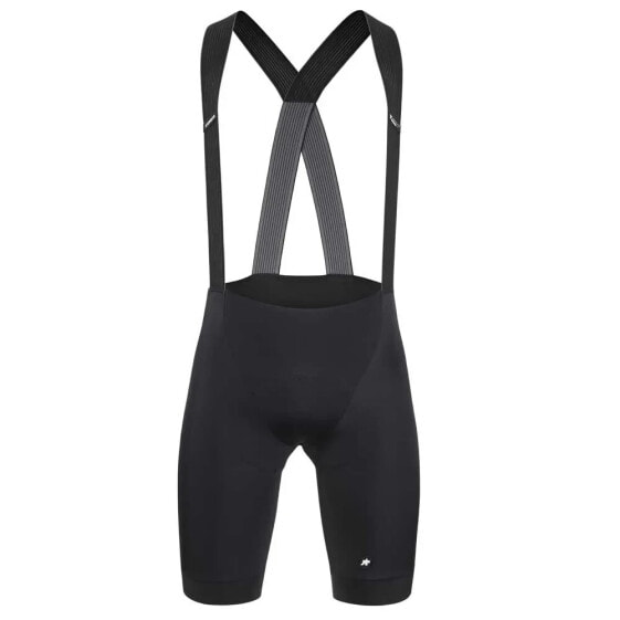 Assos Equipe R S9 Targa bib shorts