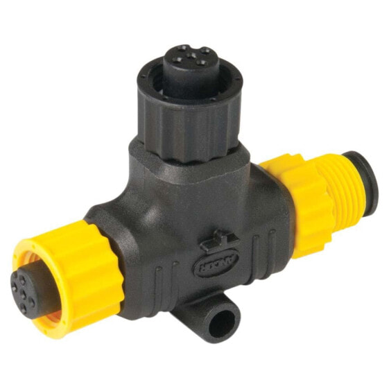 Электрический наконечник BEP MARINE NMEA2000 T Simple Connector 5 штук