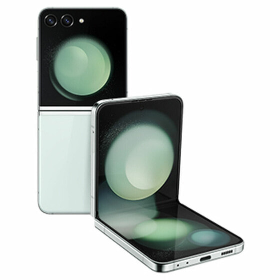 Смартфоны Samsung Galaxy Z Flip5 6,7" Octa Core 8 GB RAM 512 GB Зеленый